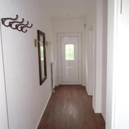Ferienhaus Ankerplatz - A49482 Semesterbostad Kellenhusen