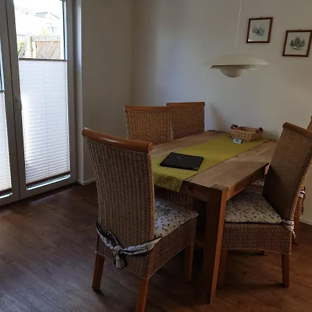 Semesterbostad Ferienhaus Ankerplatz - A49482 Kellenhusen