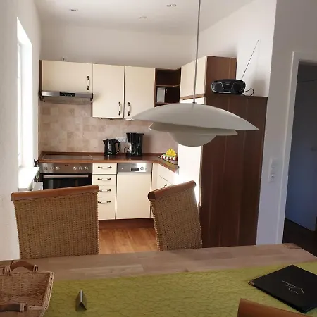 Ferienhaus Ankerplatz - A49482 *