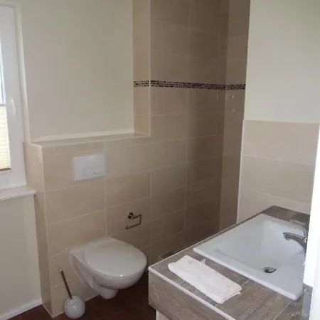 Ferienhaus Ankerplatz - A49482 Semesterbostad *