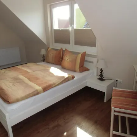 Ferienhaus Ankerplatz - A49482 * Kellenhusen